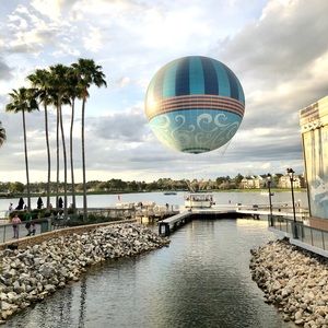 Meet your Posher, Nutmeg!